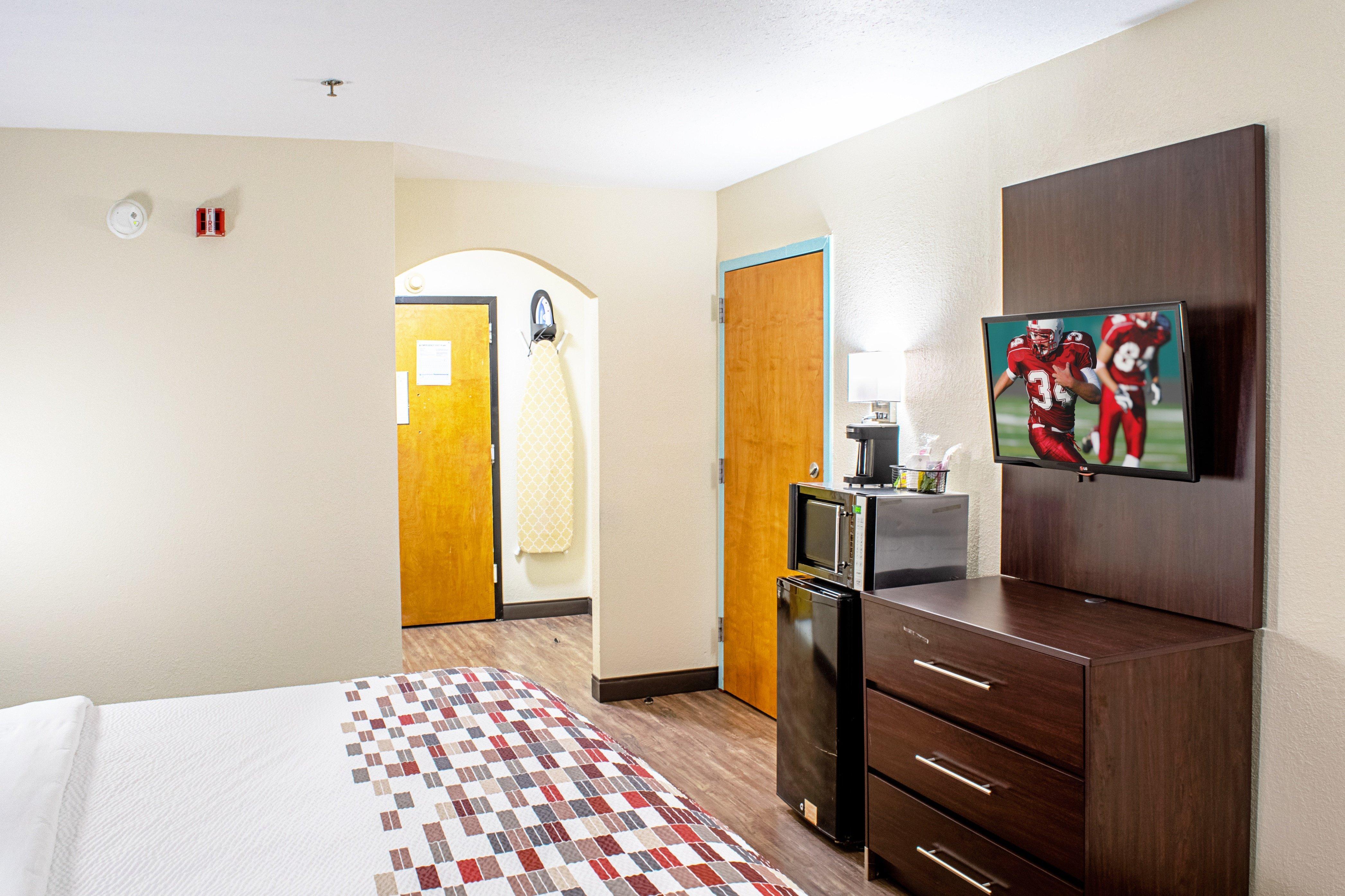 Red Roof Inn & Suites Middletown - Franklin Exteriér fotografie
